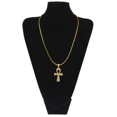 Jewelry Hee Diamond Ankh Pendant Ankh Crosses Royalty