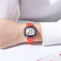 Children's Watch Sports Electronic Watch Multifunctional