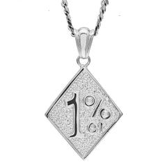 Jewelry Hip Hop Army Pendant Necklace Jewelry Dog Tags