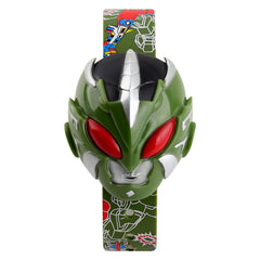 Children's Watch Superman Head