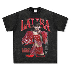 Lalisa T-shirt