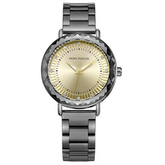 Women's Quartz Watches Diamond Waterproof Women's Watch