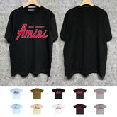 Amiri T Shirts