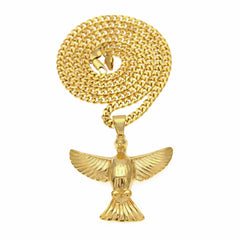 Jewelry 'Eagle ' Necklace Animal