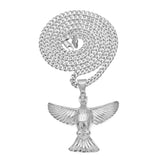 Jewelry 'Eagle ' Necklace Animal