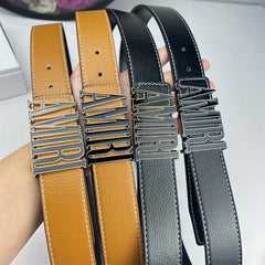 Amiri Belt