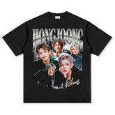 Kim Hong Joong T-shirt