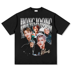 Kim Hong Joong T-shirt