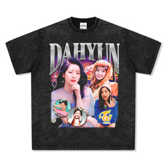 DAHYUN T-shirt