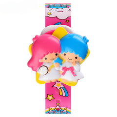 Children's Watch Doll Watch