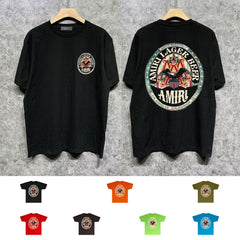 Amiri T Shirts
