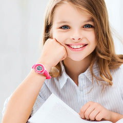 Children's Watch Christmas Gifts