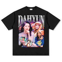 DAHYUN T-shirt