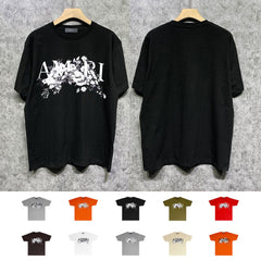 Amiri T Shirts