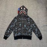 Bathing Ape Hoodie