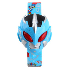 Children's Watch Superman Head