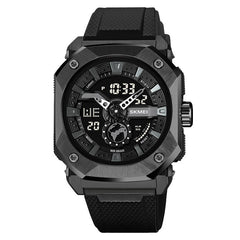 Analog-Digital Watch Waterproof Luminous Watch