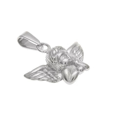 Jewelry 'Little Angel ' Necklace Jesus Pieces