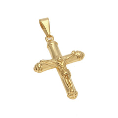 Jewelry Simple Cross Pendant Necklace Crosses