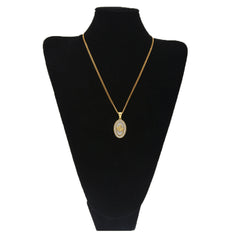 Jewelry Hip Hop Letter G Pendant Necklace Angel Pieces Egypt Pieces