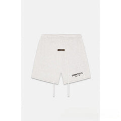 Fog Essentials Shorts Unisex Loose Fleece Shorts