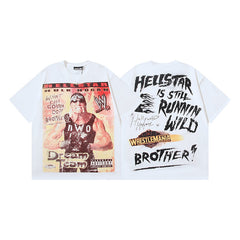 Hellstar T-Shirt