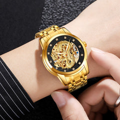 Mechanical Watches Mechanical Watches Men