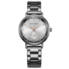 Women's Quartz Watches Fashion Diamond Women's Watch