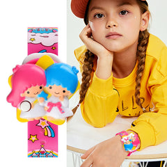 Children's Watch Doll Watch