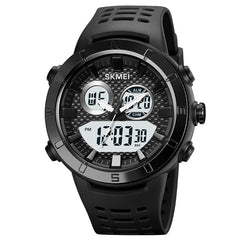 Analog-Digital Watch Outdoor Sports Electronic Watch