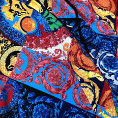 East Coast Shorts Summer Casual Digital Print Men's Beach Pants Shorts