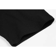 Juice WRLD T Shirt Vlone & Juice Wrldy Loose Youth Cotton T-shirt