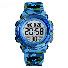 Children's Watch Outdoor Sports