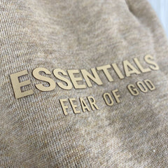 Fog Essentials Sweatpants Unisex Loose Fleece Sweatpants