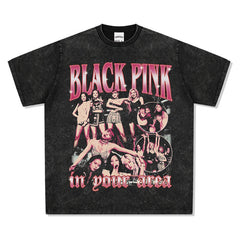 BLACK PINK T-Shirt