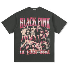 BLACK PINK T-Shirt