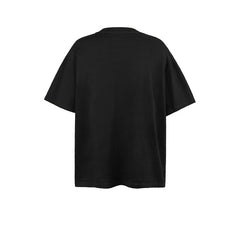 Men T Shirts Cartoon Anime Characters Loose Short Sleeves