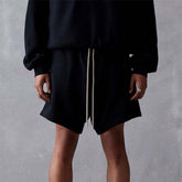 Fog Essentials Shorts Unisex Loose Fleece Shorts