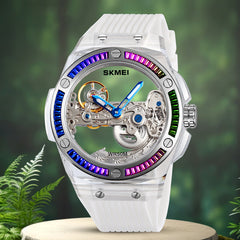 Mechanical Watch Hollow Fashion Simple