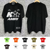 Amiri T Shirts