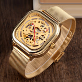 Mechanical Watch Classic Men