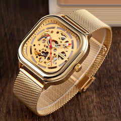 Mechanical Watch Classic Men