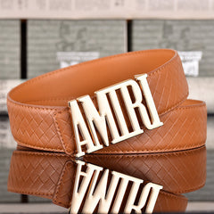 Amiri Belt