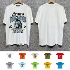 Amiri T Shirts
