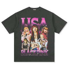 Lisa T-shirt