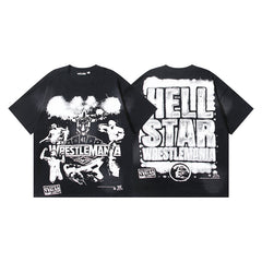 Hellstar T-Shirt