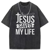 Men T Shirts Short sleeve t-shirt retro anime oversize