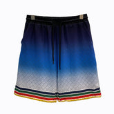 East Coast Shorts Spring Casual Digital Printed Men's Shorts Beach Shorts