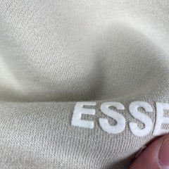 Fog Essentials Shorts Flocking Logo Terry Shorts