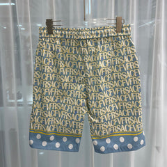 East Coast Shorts Summer Digital Print Men's Beach Pants Shorts